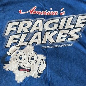 Grunt Style Tee Shirt Size Large